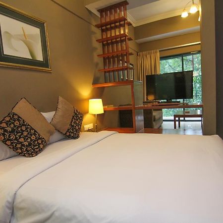 Peninsula Residence All Suite Hotel Куала-Лумпур Экстерьер фото