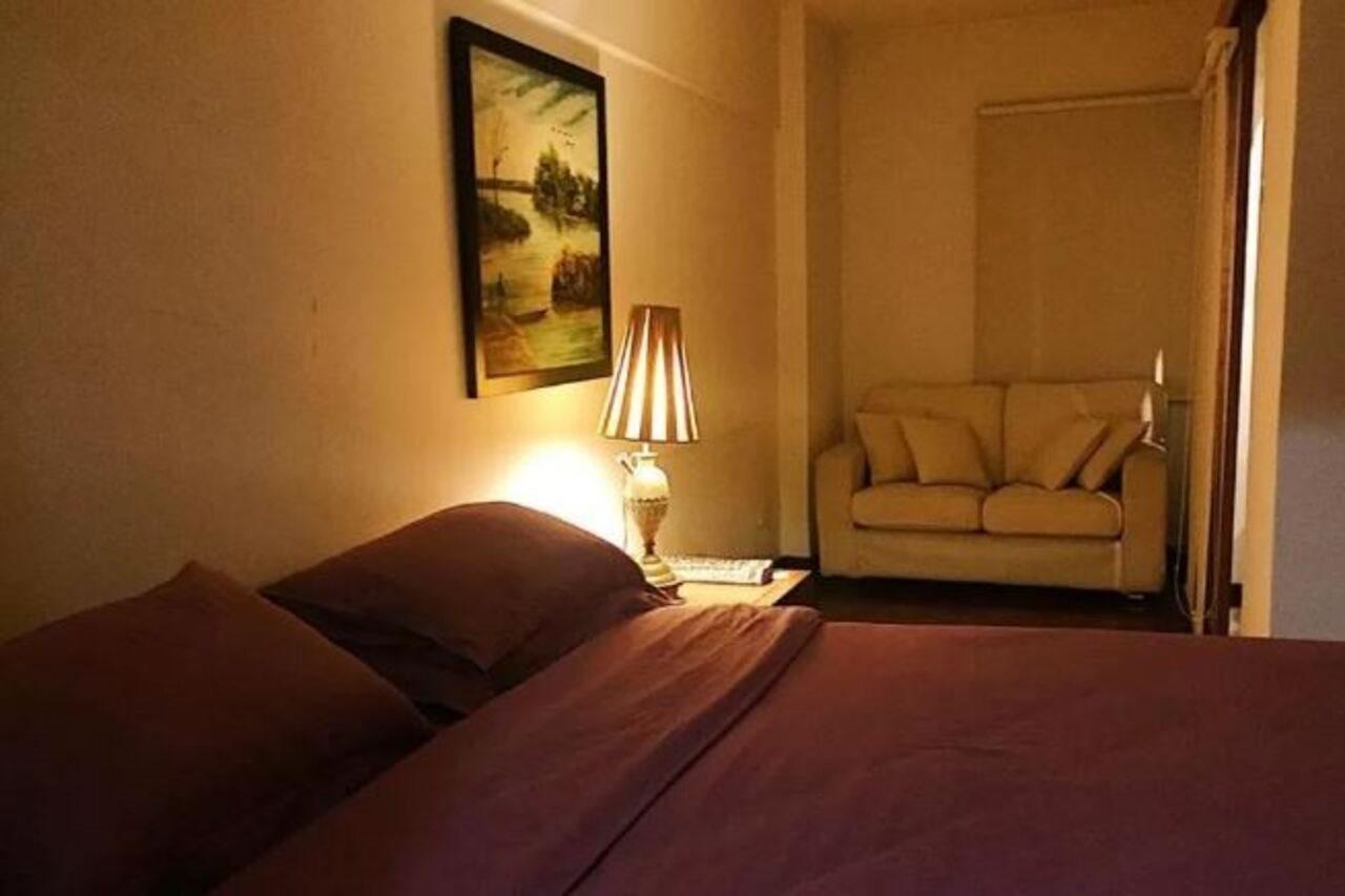 Peninsula Residence All Suite Hotel Куала-Лумпур Экстерьер фото