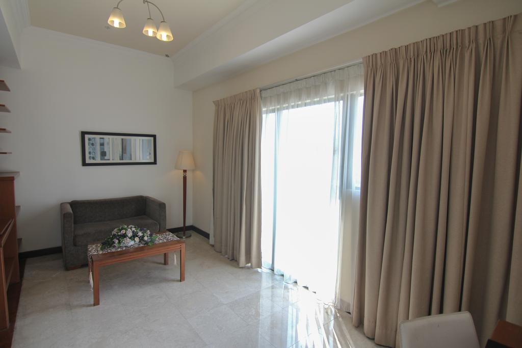 Peninsula Residence All Suite Hotel Куала-Лумпур Экстерьер фото