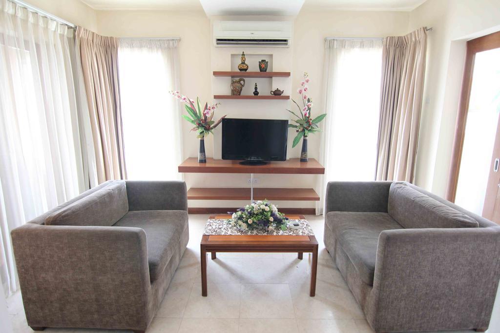 Peninsula Residence All Suite Hotel Куала-Лумпур Экстерьер фото