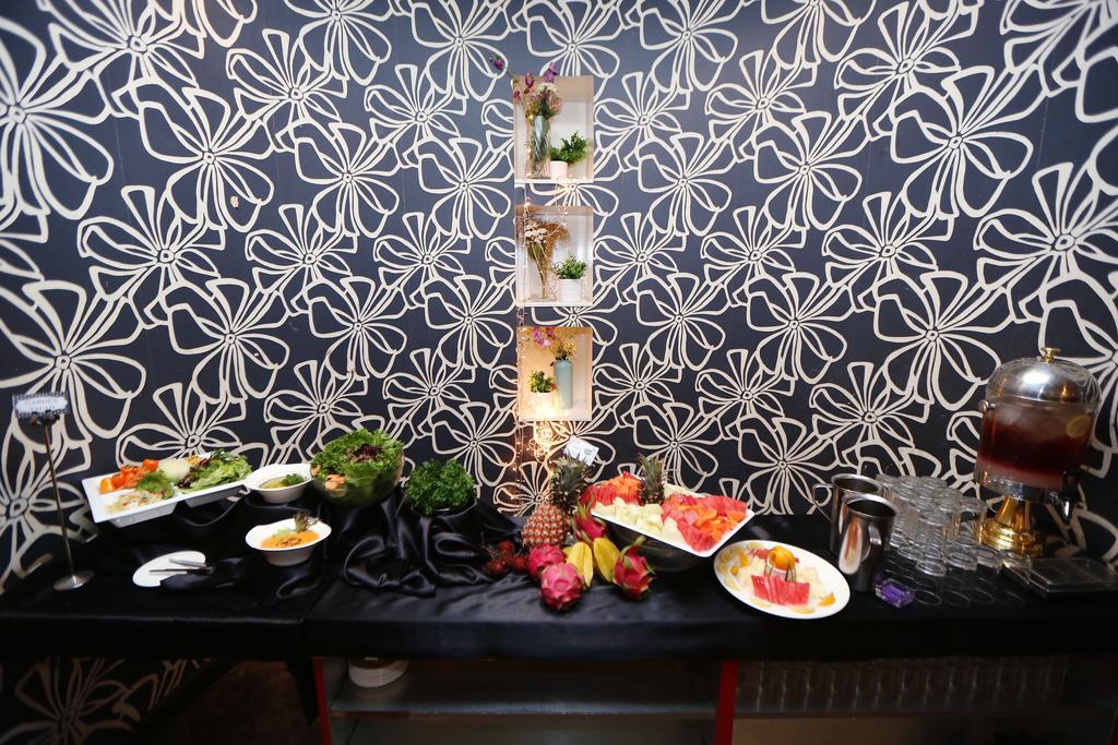 Peninsula Residence All Suite Hotel Куала-Лумпур Экстерьер фото